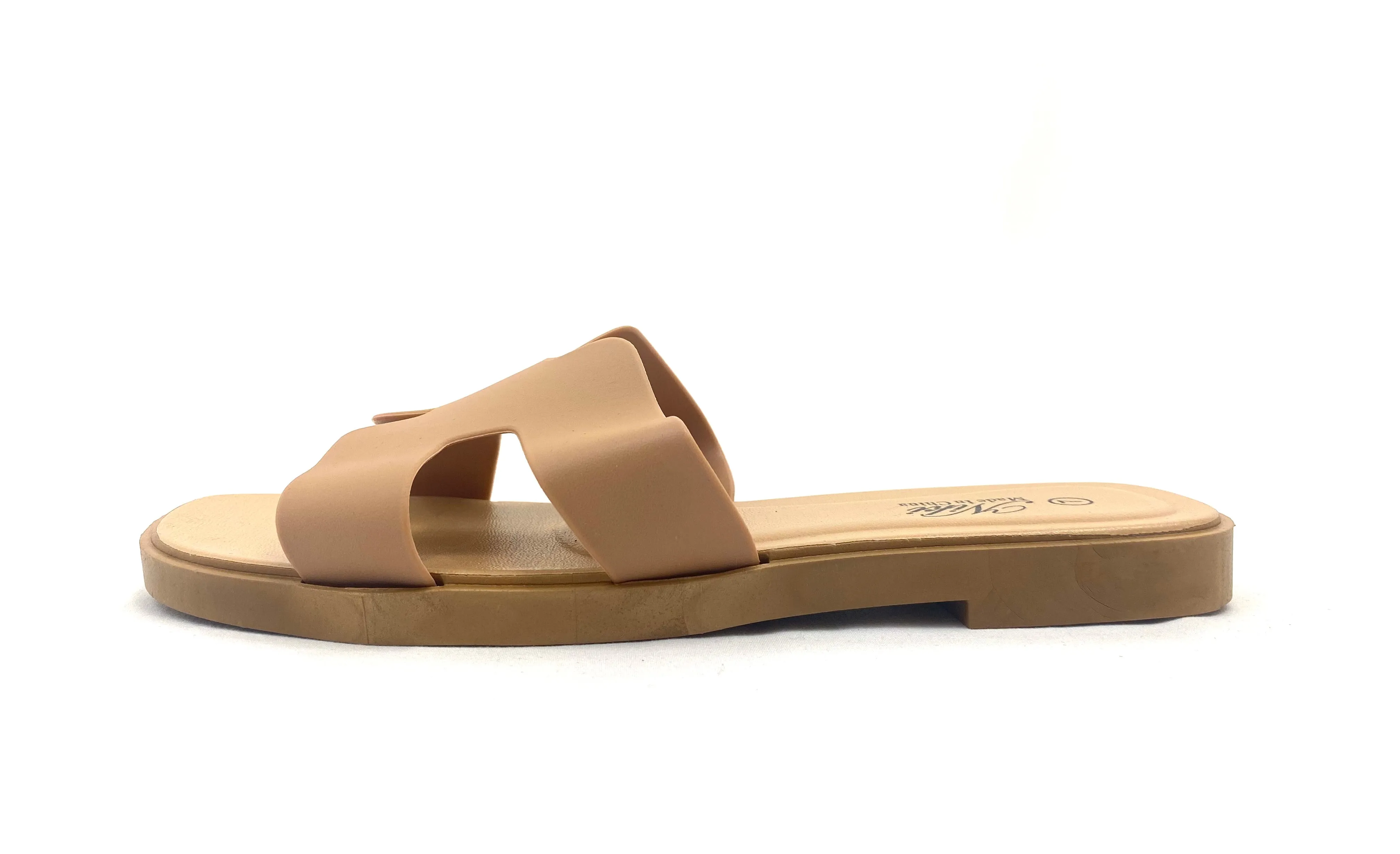 Nicki Slip-on Sandal