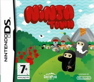 Ninja Town