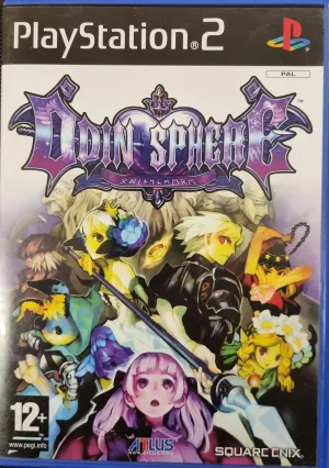 Odin Sphere