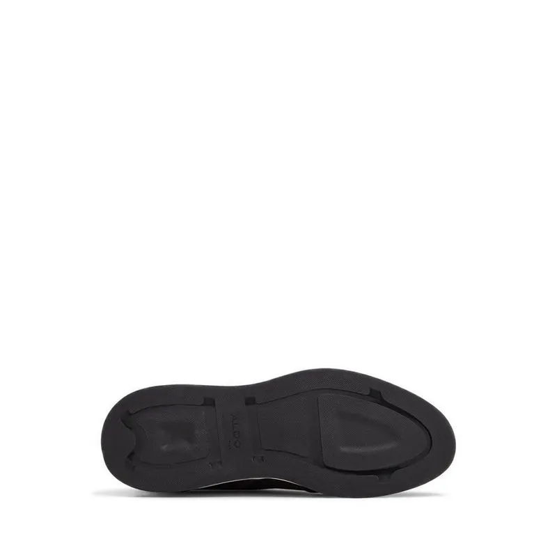 Olio Men Loafer Casual Shoe - Dark Brown