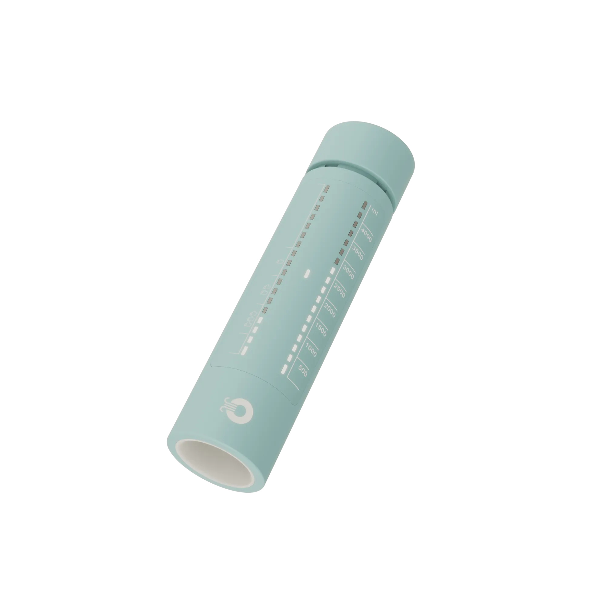 OPUMP Smart Breathing Trainer