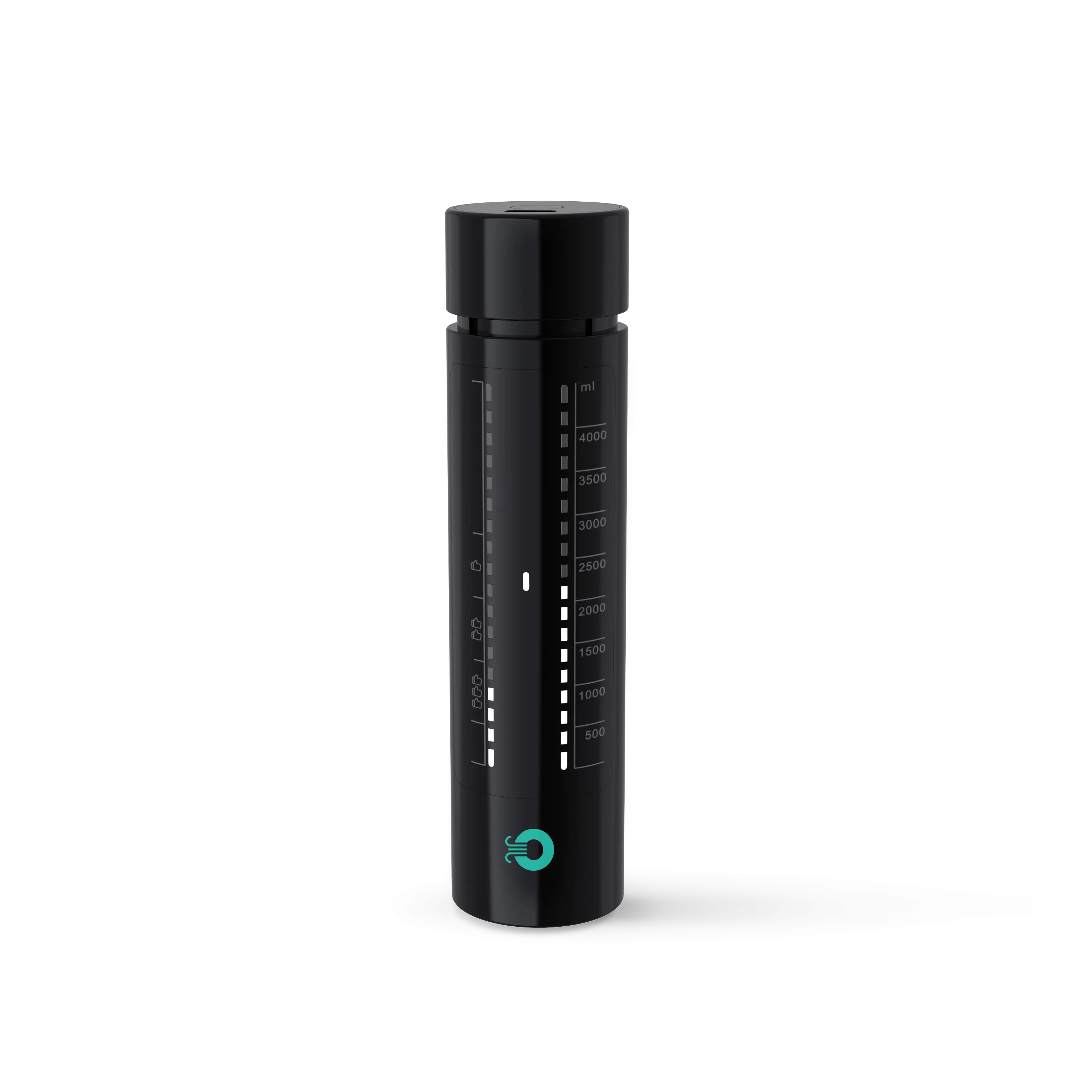 OPUMP Smart Breathing Trainer