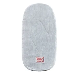 Organic Bassinet Mattress for Baby Bjorn Cradle