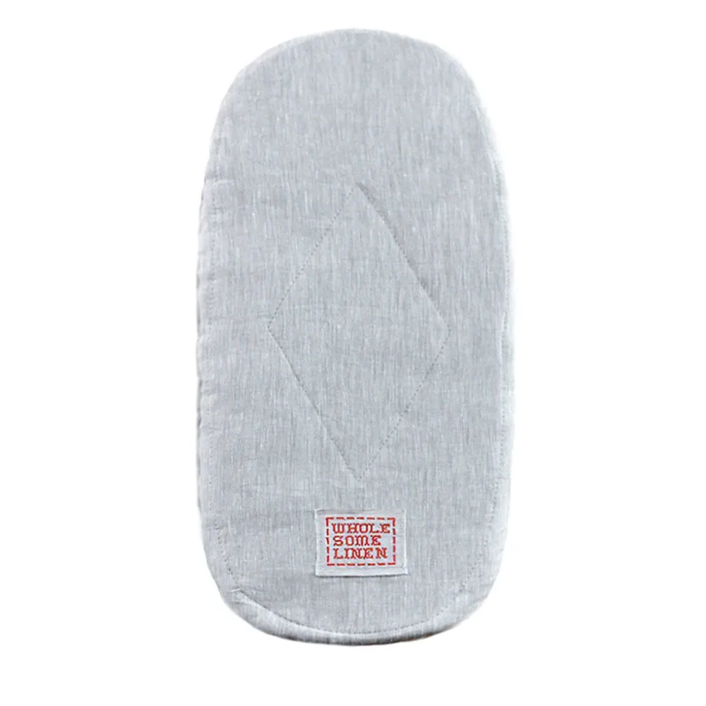 Organic Bassinet Mattress for Baby Bjorn Cradle