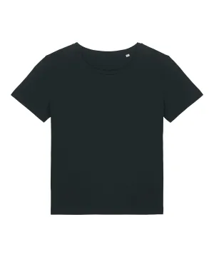 Organic Colours Lightweight T-shirt: Womens