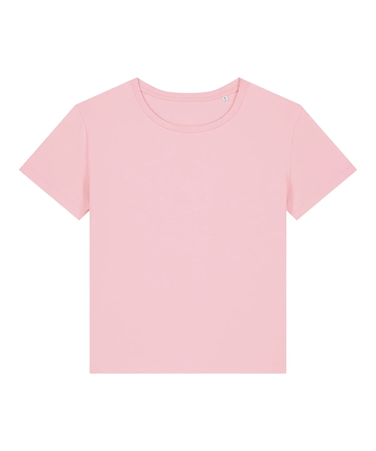 Organic Colours Lightweight T-shirt: Womens