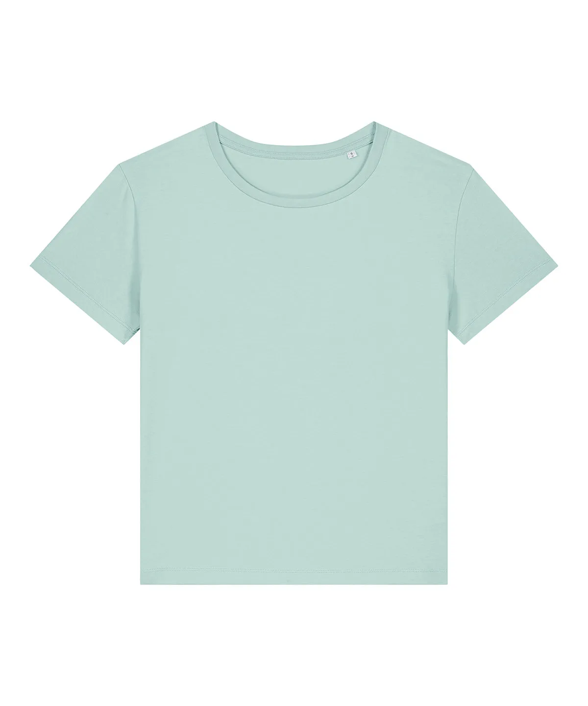 Organic Colours Lightweight T-shirt: Womens