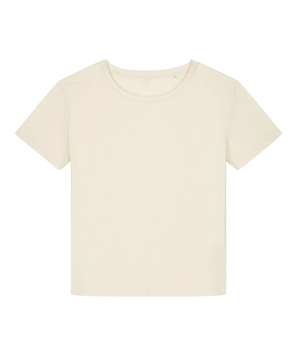 Organic Colours Lightweight T-shirt: Womens