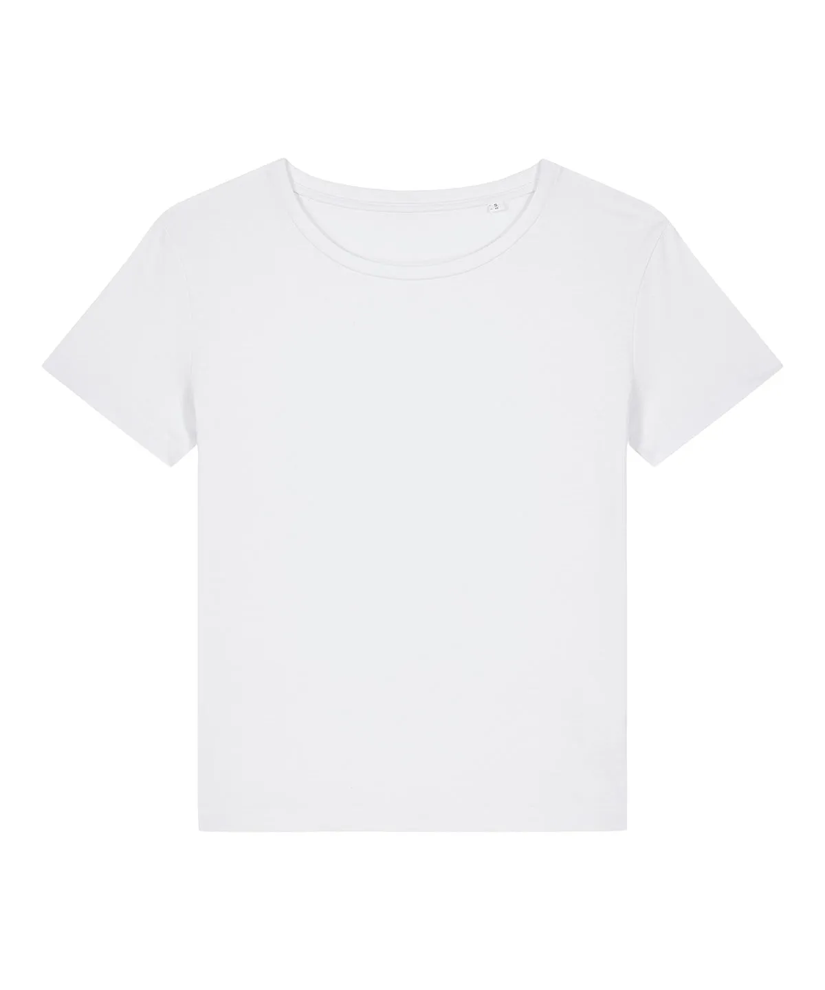 Organic Colours Lightweight T-shirt: Womens