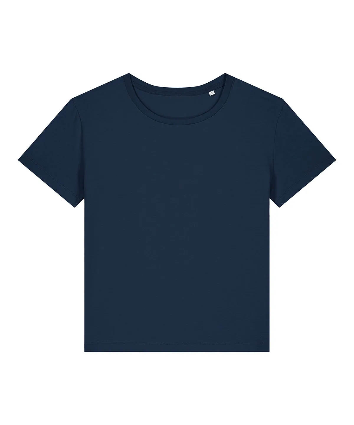 Organic Colours Lightweight T-shirt: Womens