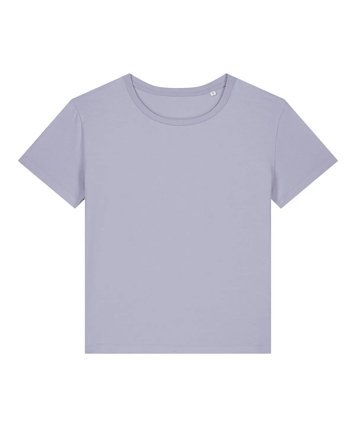 Organic Colours Lightweight T-shirt: Womens