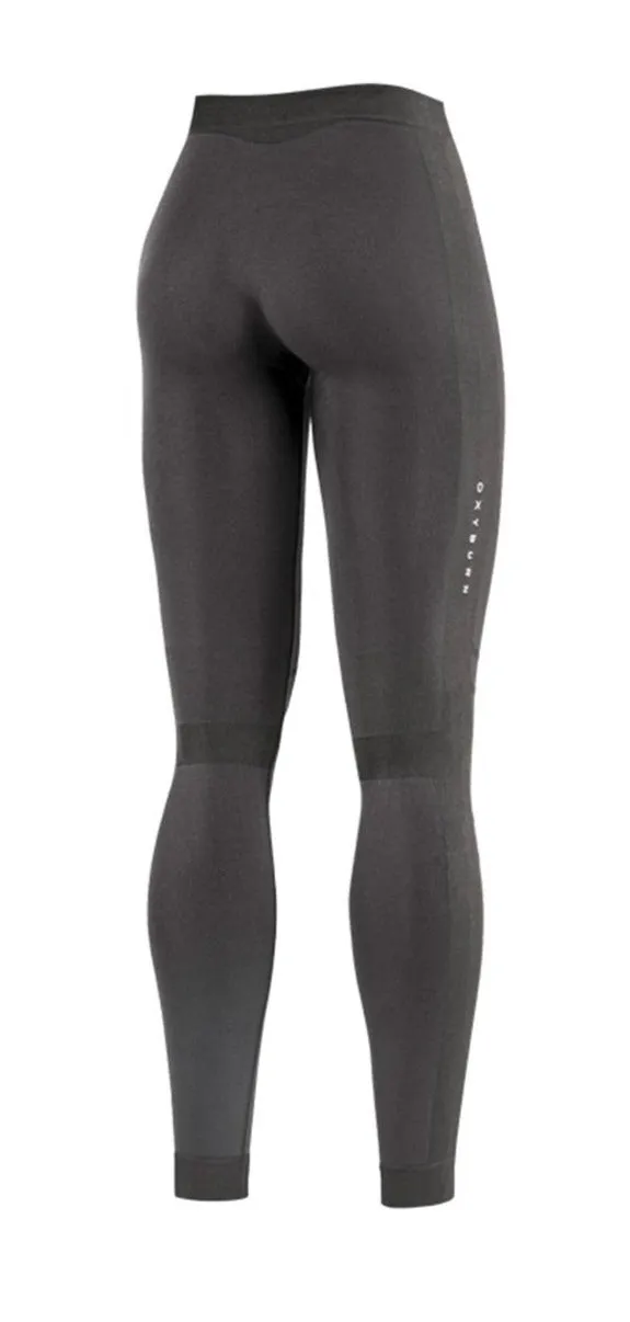 Oxy-Burn Motion Panta Lungo - Intimo Termico Unisex