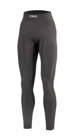 Oxy-Burn Motion Panta Lungo - Intimo Termico Unisex