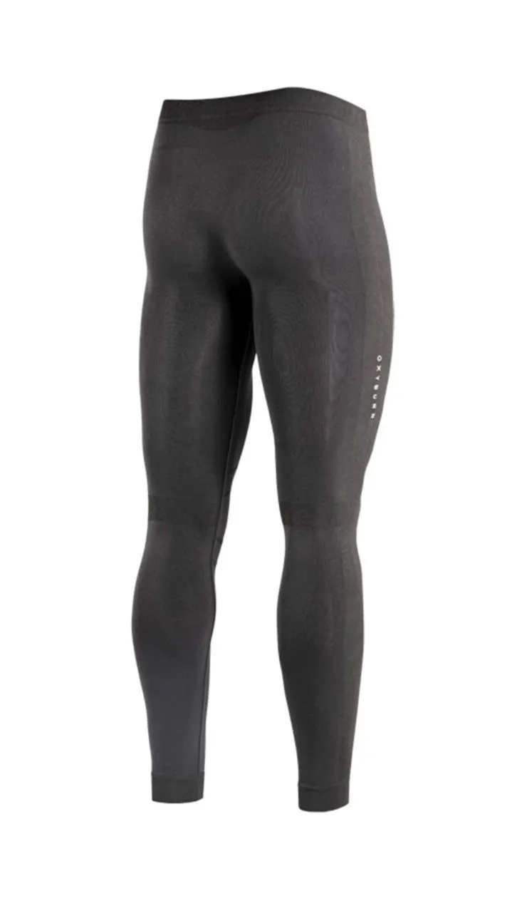 Oxy-Burn Motion Panta Lungo - Intimo Termico Unisex