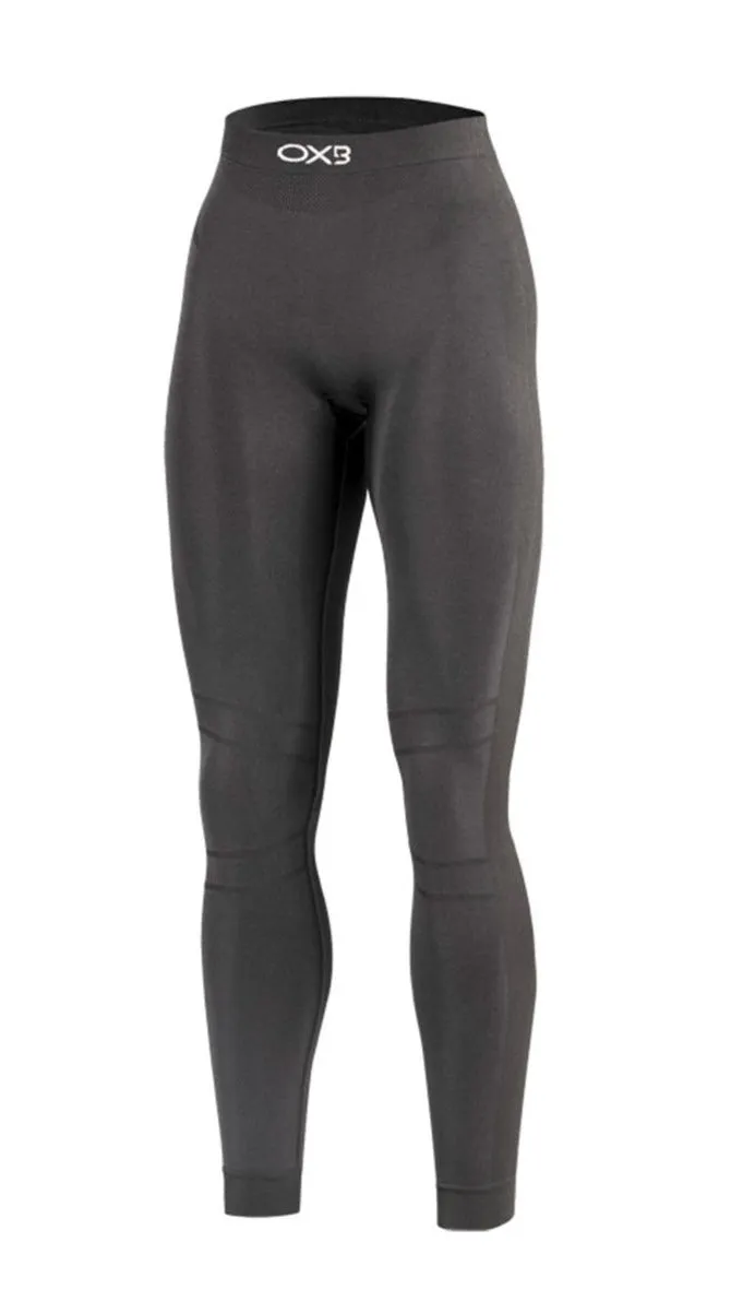 Oxy-Burn Motion Panta Lungo - Intimo Termico Unisex