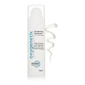 Oxygenating Moisturizer