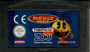 Pac-Man