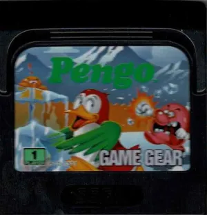 Pengo