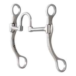 Performance Straight Shank Bit with Correction