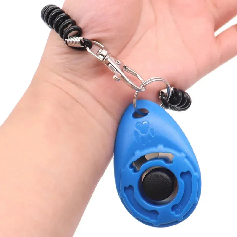 Pet training supplies, dog training sounder trainers, professional dog training behavior command communicators