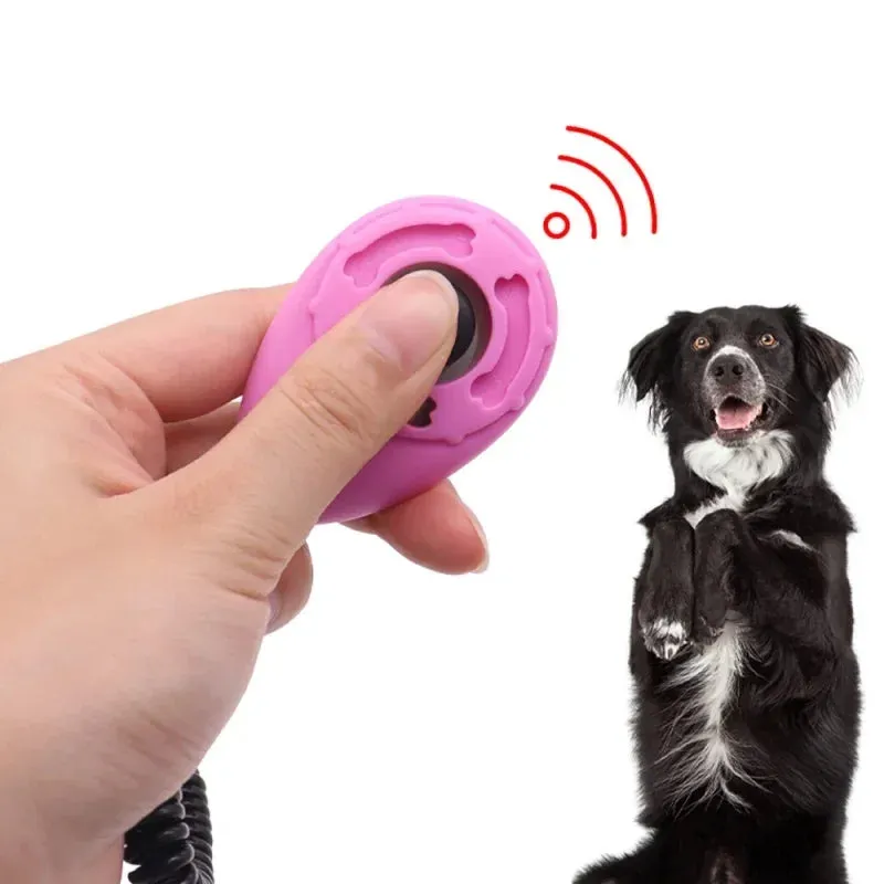 Pet training supplies, dog training sounder trainers, professional dog training behavior command communicators