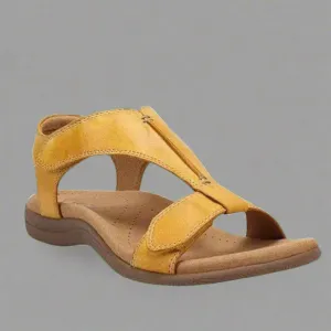 Philine | Orthopedic sandals made of premium materials for pain-free walking
