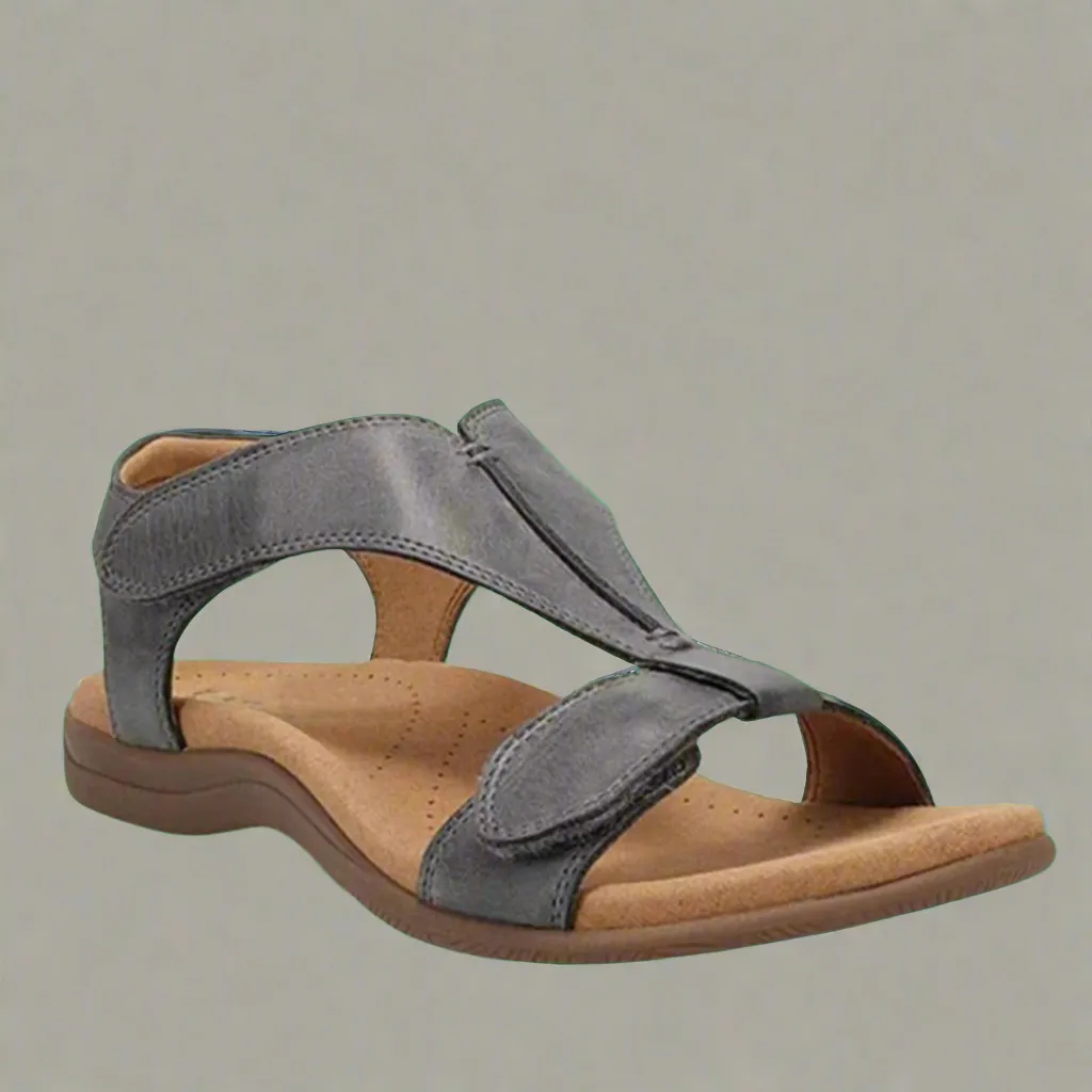Philine | Orthopedic sandals made of premium materials for pain-free walking