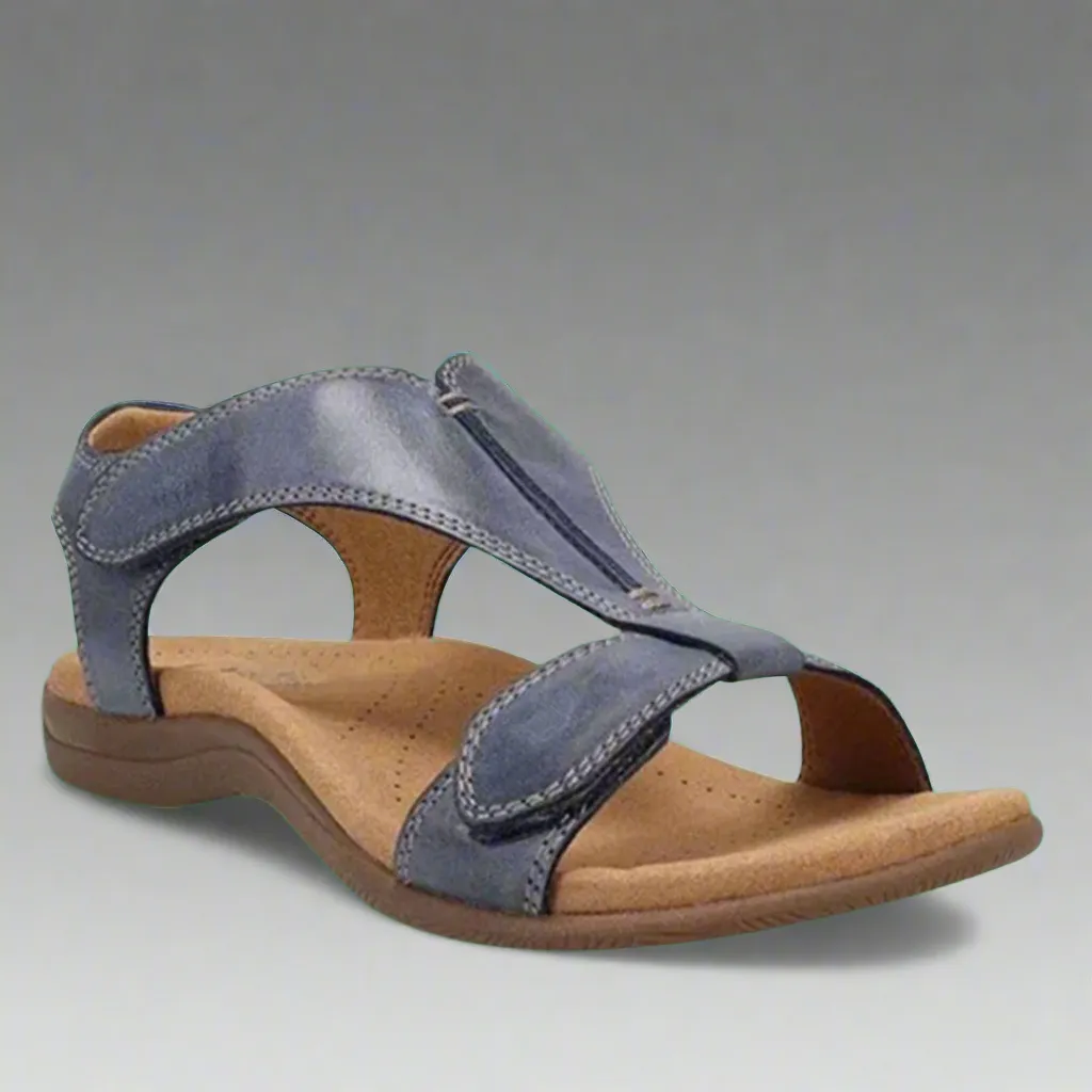 Philine | Orthopedic sandals made of premium materials for pain-free walking