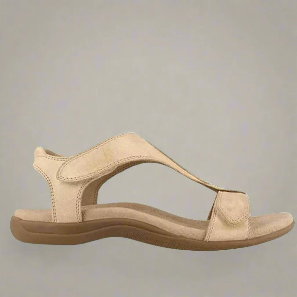 Philine | Orthopedic sandals made of premium materials for pain-free walking