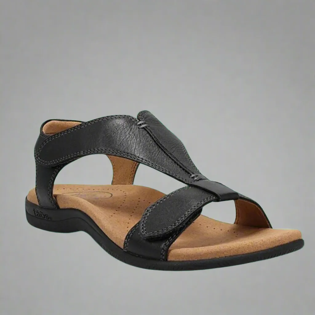 Philine | Orthopedic sandals made of premium materials for pain-free walking