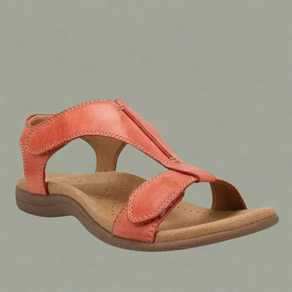 Philine | Orthopedic sandals made of premium materials for pain-free walking