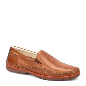 Pikolinos Marbella M9A-3111 Cuero Loafers
