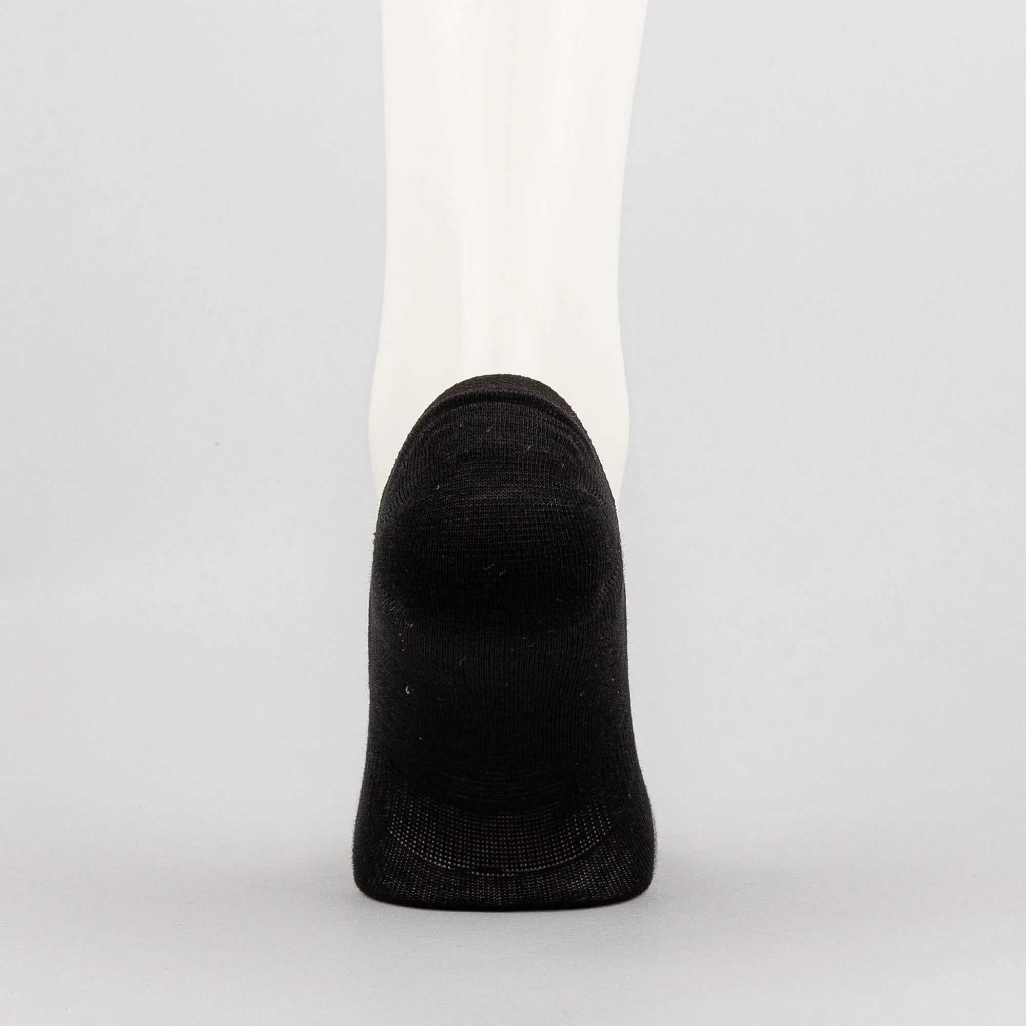 Ponožky Peak Ankle Socks čierne