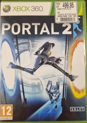 Portal 2