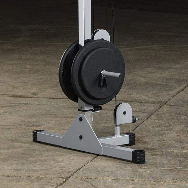 Powerline Cable Crossover Functional Trainer Cable Crossover Trainer Machine