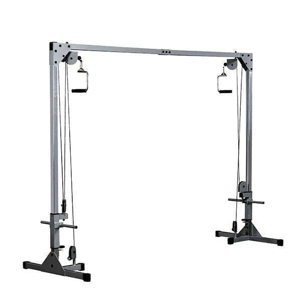 Powerline Cable Crossover Functional Trainer Cable Crossover Trainer Machine