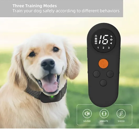 PTC-22 Remote Training Collar