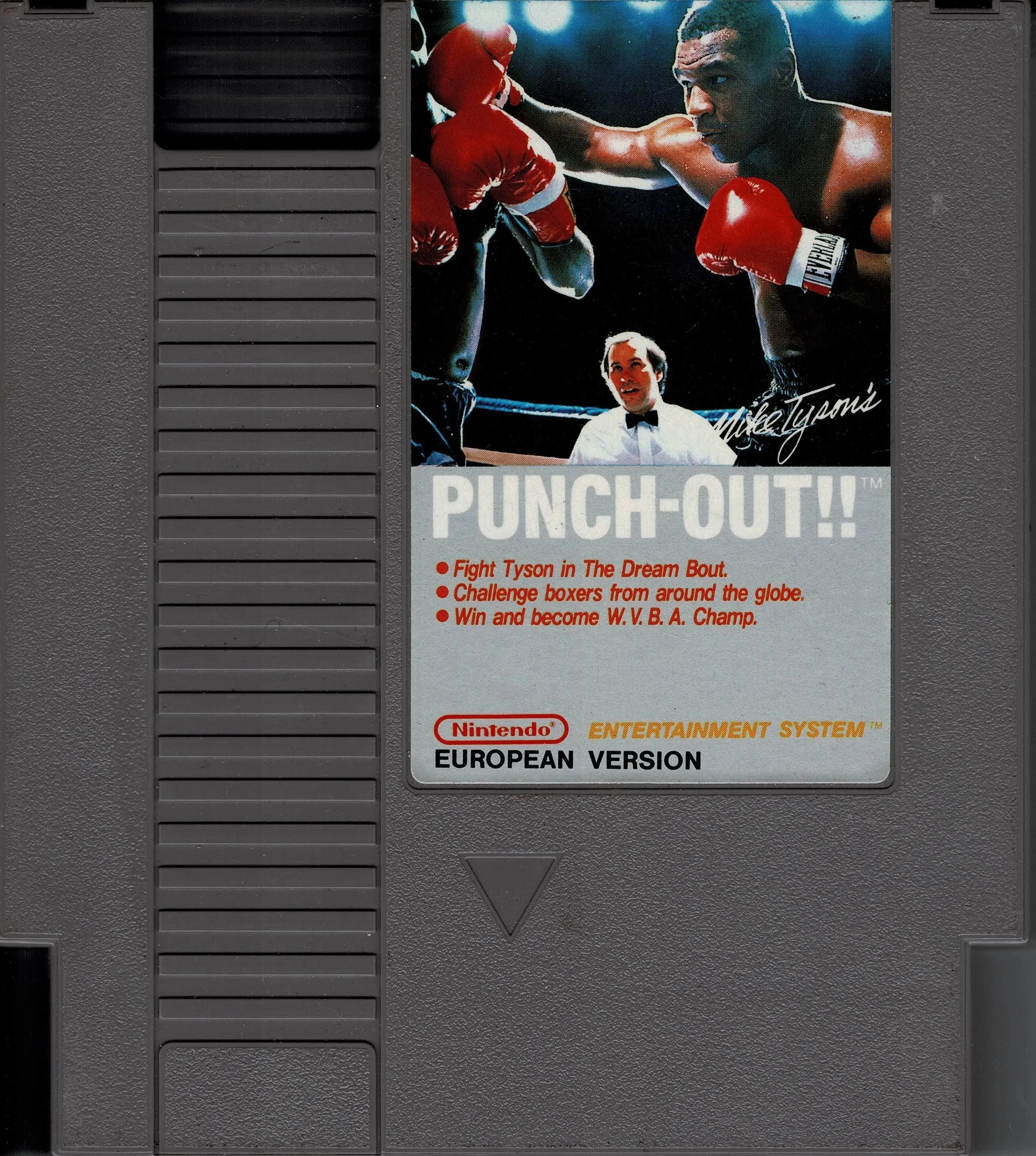 Punch-out