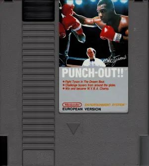 Punch-out