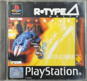 R-Type Delta