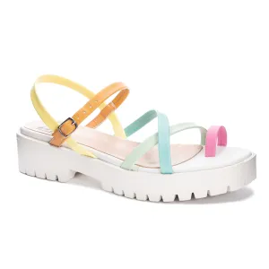 Rhoni Casual Sandal