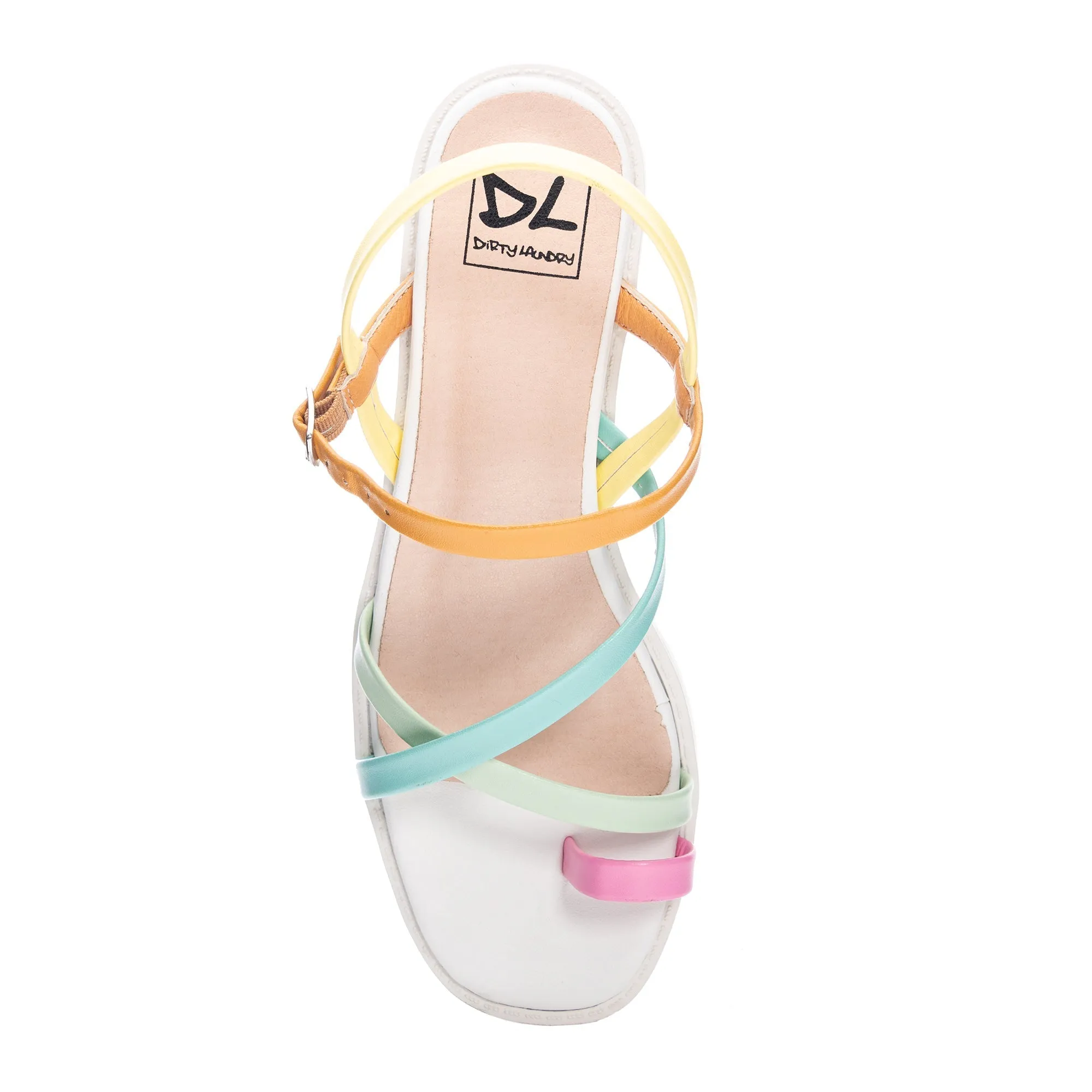 Rhoni Casual Sandal
