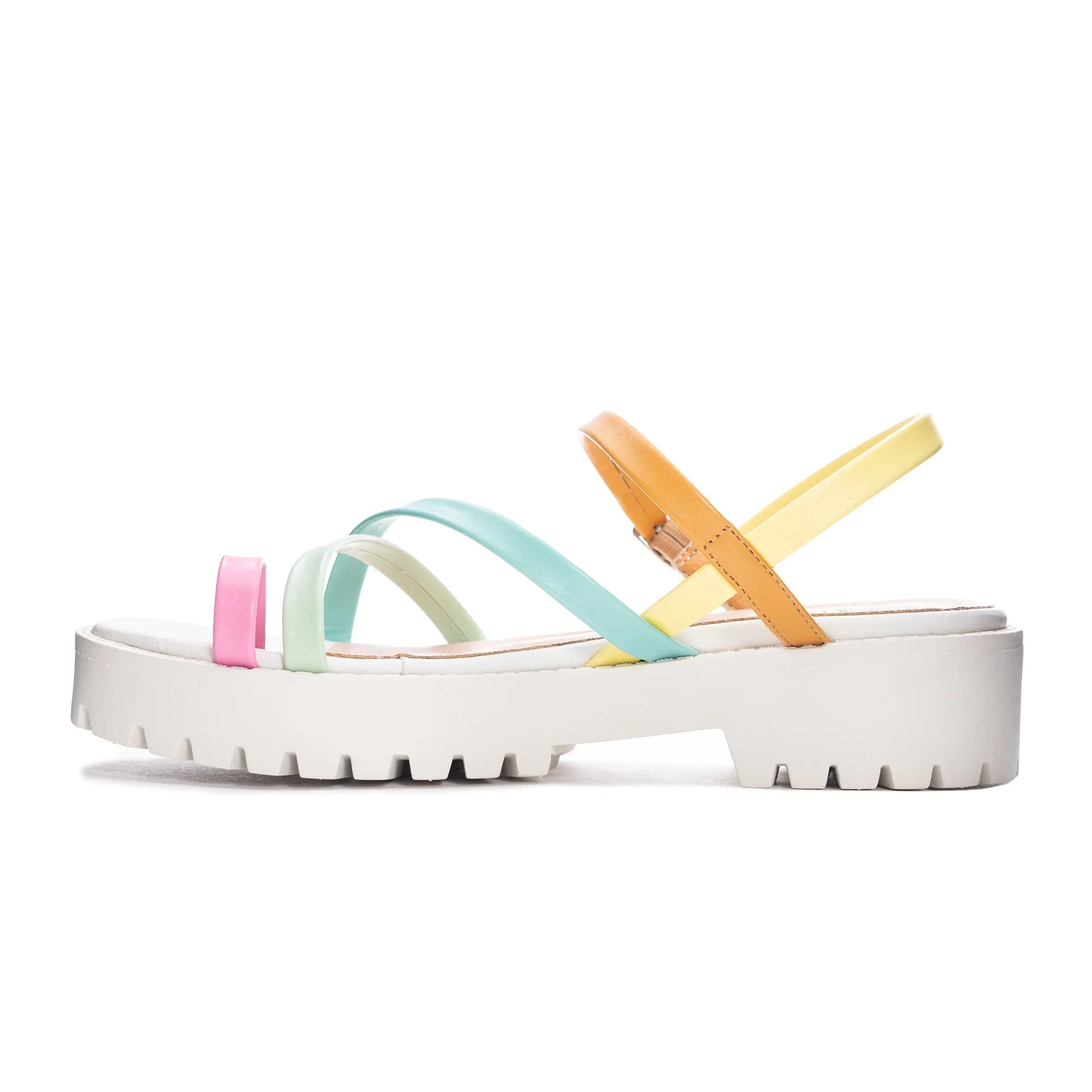Rhoni Casual Sandal
