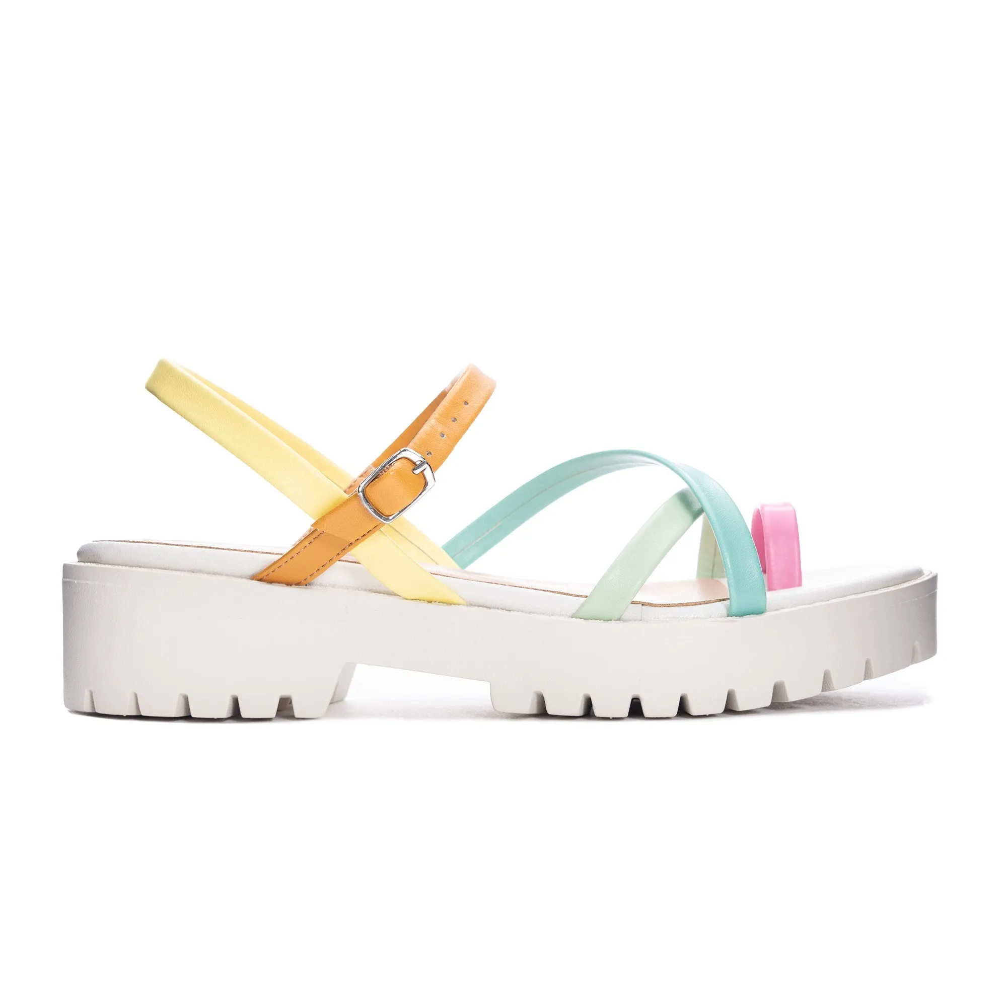 Rhoni Casual Sandal