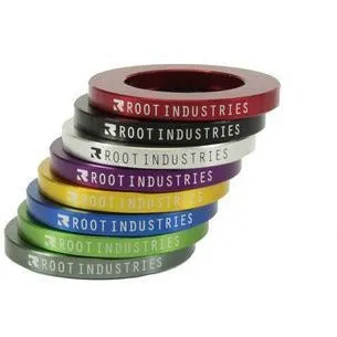 Root Industries Headset Spacers