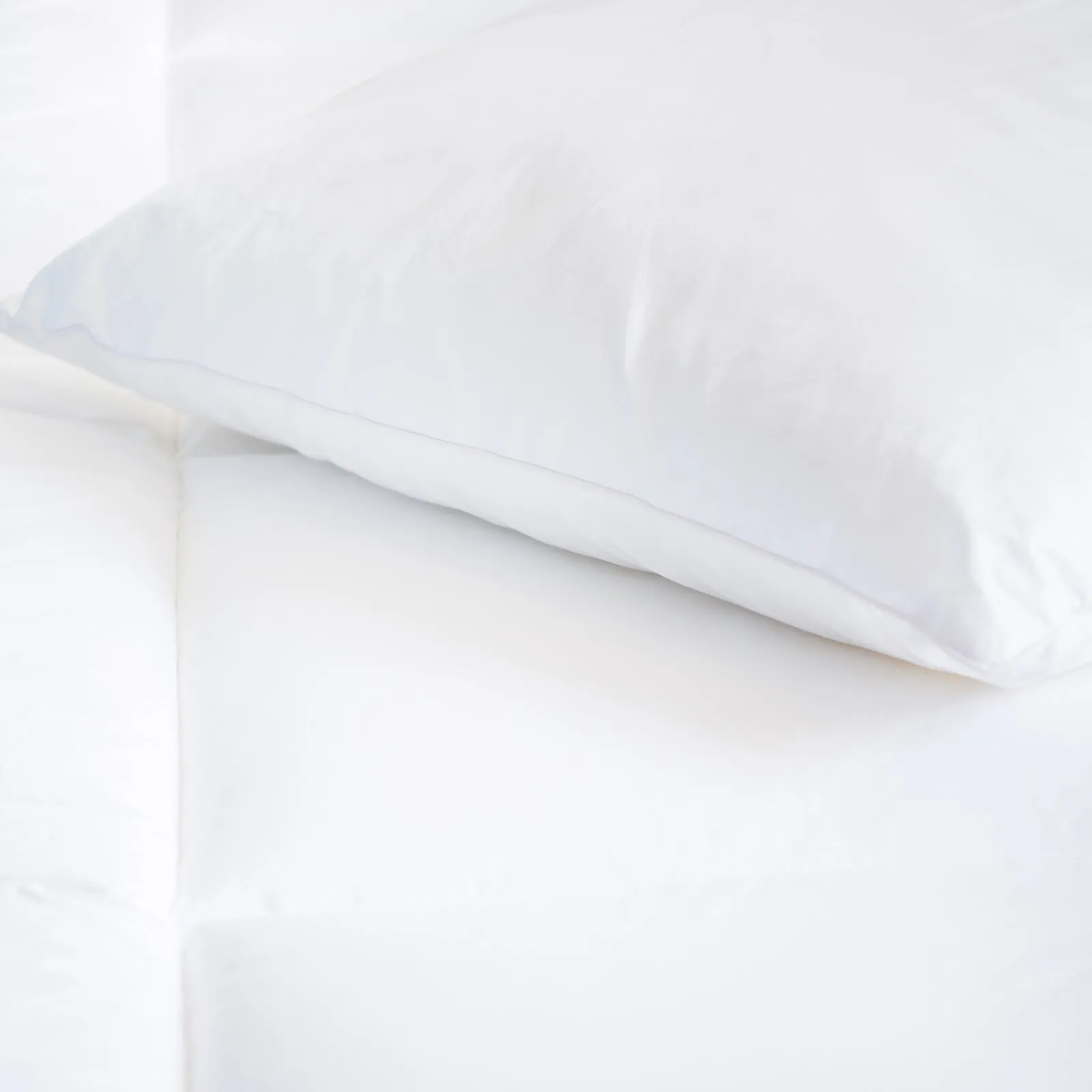 Royal Comfort Tencel Blend Pillow Twin Pack Eco Friendly Breathable Ultra Soft