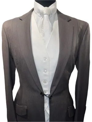 Saddle Seat Connection, Ladies Day Suit