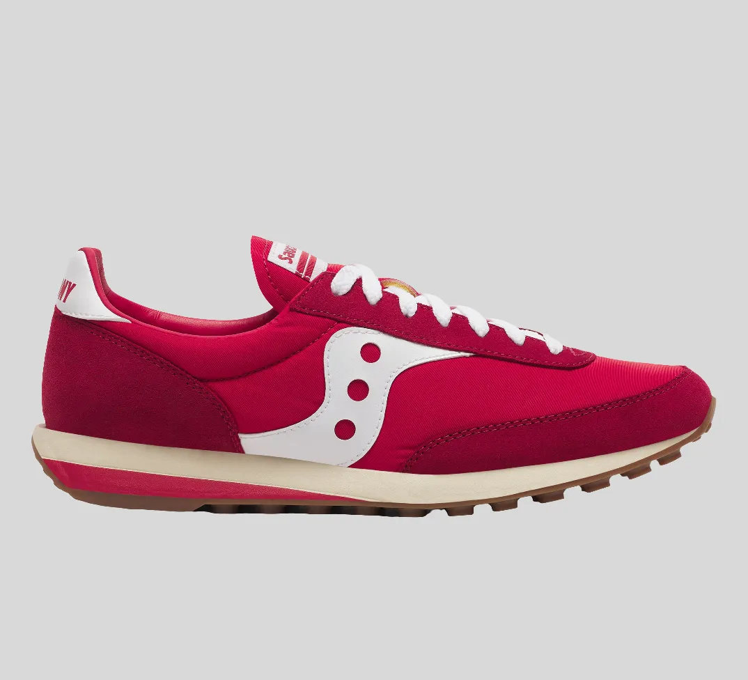 Saucony Trainer 80