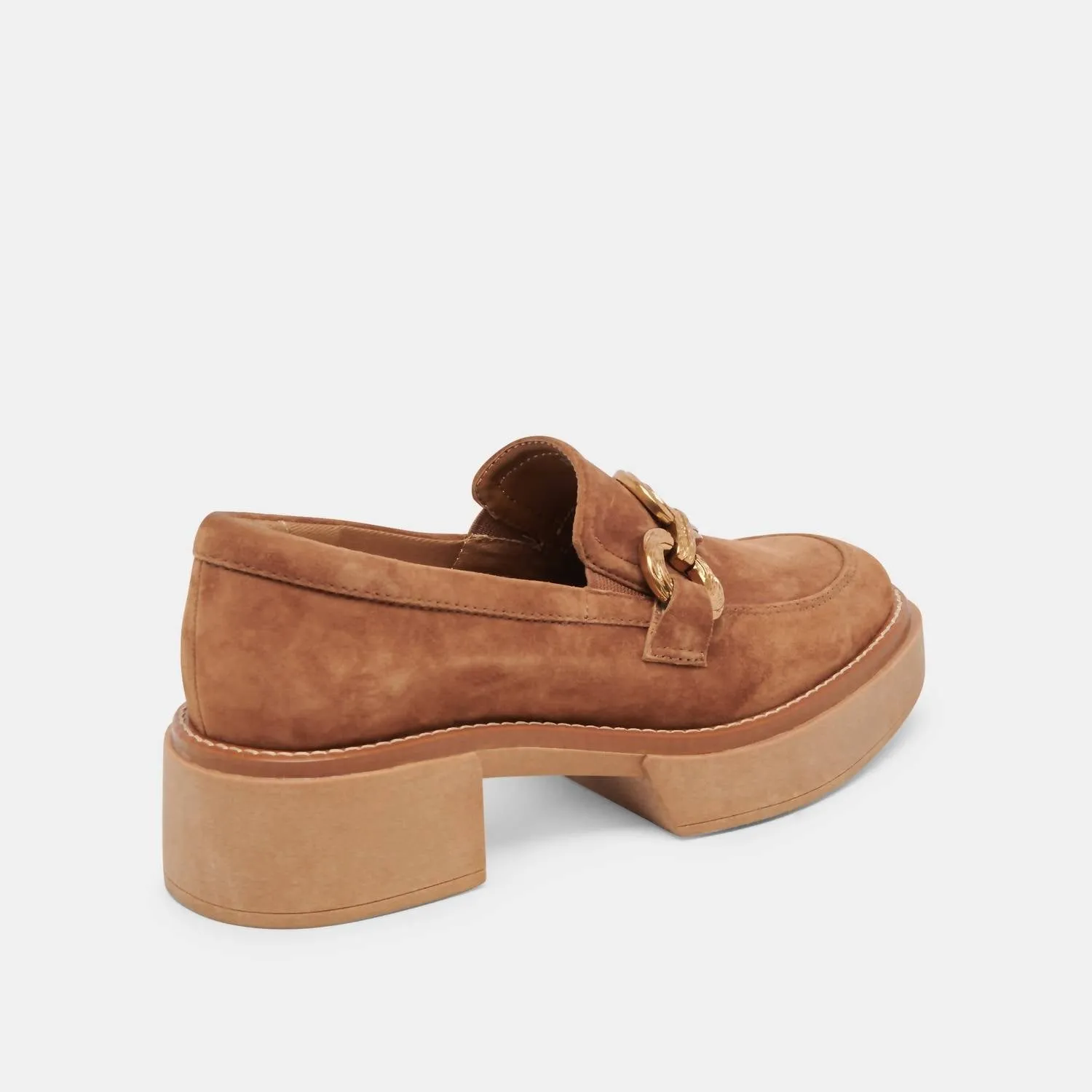 Sheena Loafers