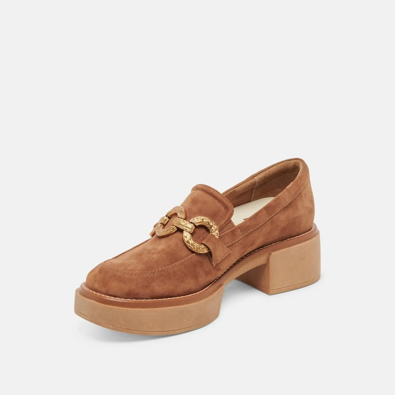 Sheena Loafers